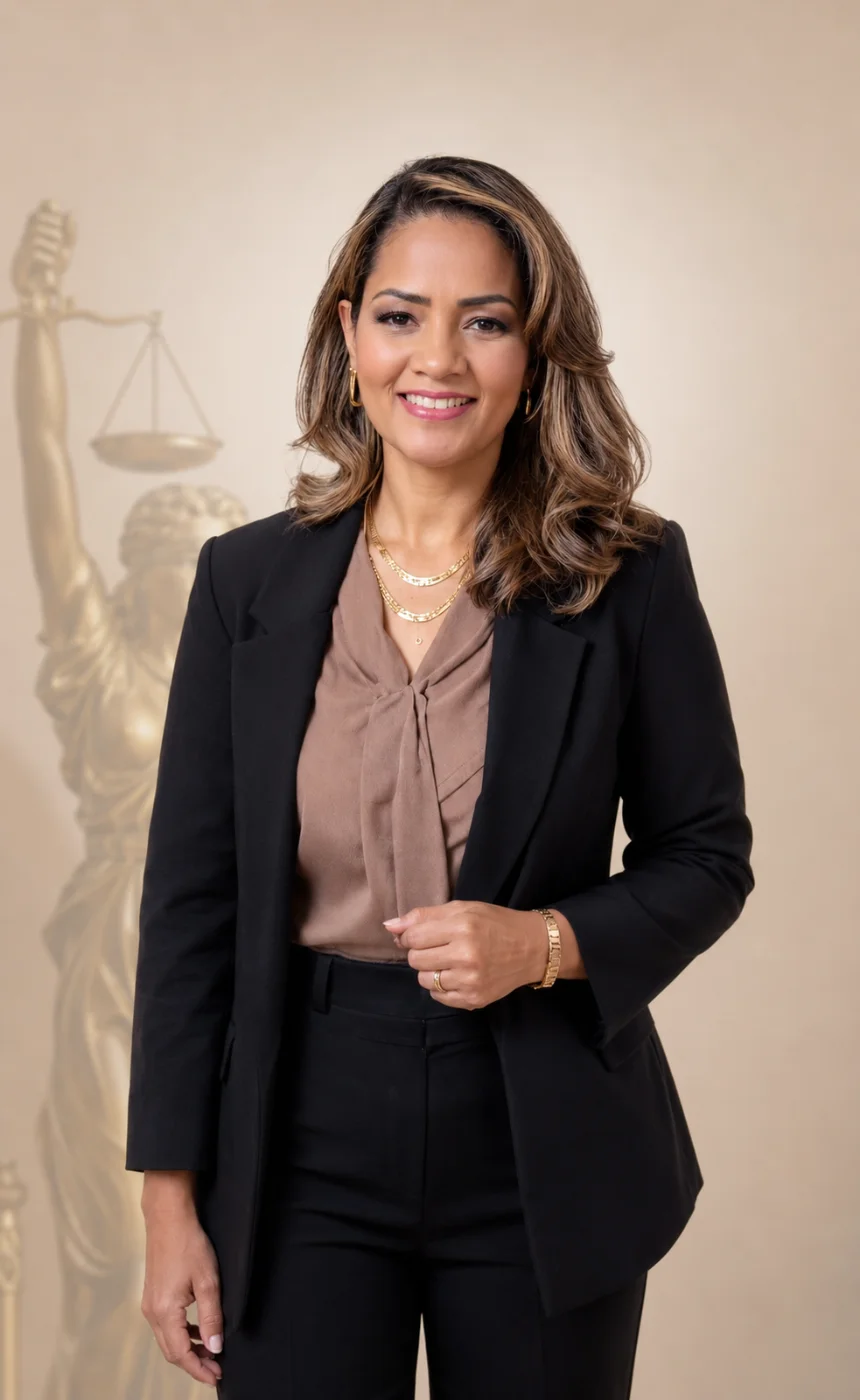 Dra. Karla Vieira